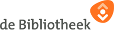 Logo Bibliotheek