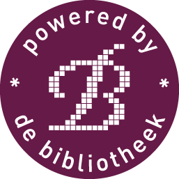 Powered by de bibliotheek